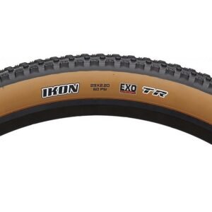 Pneu Maxxis Ikon Tanwall EXO Tubeless 29x2.20