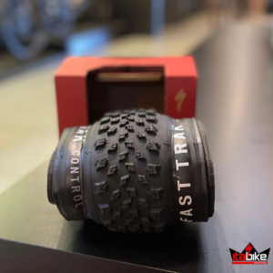 PNEU 29X2.2 SPECIALIZED FAST TRAK CONTROL 2BR T5 -  00122-4001