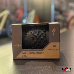 PNEU 29X2.2 SPECIALIZED FAST TRAK GRID 2BR T7  - 00122-4011