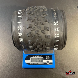 PNEU 29X2.35 SPECIALIZED FAST TRAK CONTROL 2BR T7 - 00122-4005