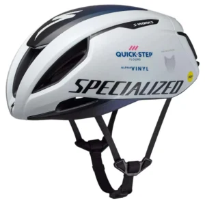 Capacete Specialized S-Works Evade 3 - Team Replica