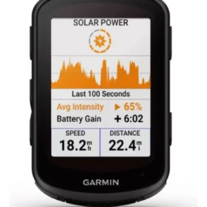 GARMIN EDGE 840 SOLAR GPS