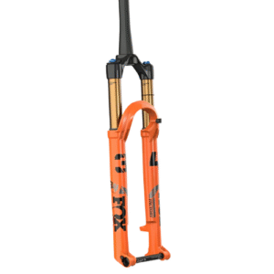 Fox 34 Kashima 120mm 2025 Grip Sl Laranja