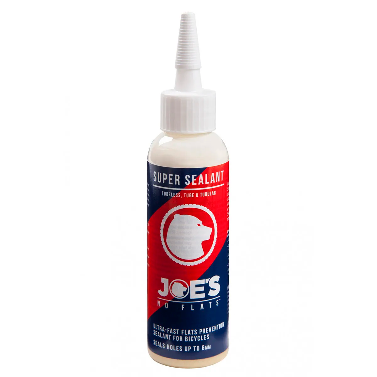 SELANTE JOE'S NO FLATS SUPER SEALANT 125ML