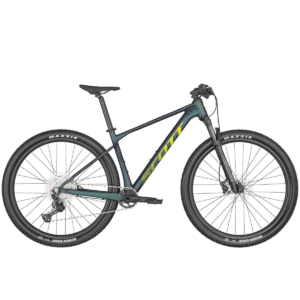 Bicicleta Scott Scale 965 SLX 2025